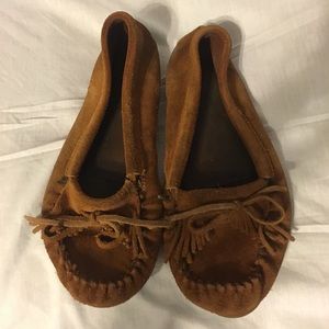 Minnetonka Moccasins